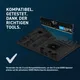 64GB (2x32GB) Crucial DDR5-4800 CL40 RAM Speicher Kit RAM