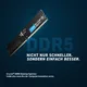 8GB (1x8GB) Crucial DDR5-4800 CL40 RAM Speicher