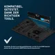 8GB (1x8GB) Crucial DDR5-4800 CL40 RAM Speicher