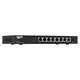 QNAP QSW-1108-8T Unmanaged, 8 Port 2.5Gbps RJ45