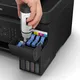 Epson EcoTank ET-4800 Tintenstrahl Multifunktionsdrucker