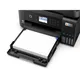 Epson EcoTank ET-3850 Tintenstrahl Multifunktionsdrucker