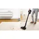 Bosch BSS81POW1 Unlimited Serie 8 Pro Power Akku-Handstaubsauger schwarz