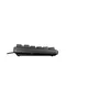 CHERRY G80-3000N RGB MX Silent Red Switches, DE-Layout, schwarz