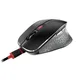 CHERRY MW 8C ERGO Bluetooth / Funk, schwarz / grau