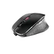CHERRY MW 8C ERGO Bluetooth / Funk, schwarz / grau