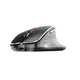 CHERRY MW 8C ERGO Bluetooth / Funk, schwarz / grau