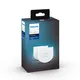 Philips Hue Wandschalter Modul, 4er Pack
