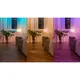 Philips Hue Wandschalter Modul, 4er Pack