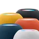 Apple Homepod Mini weiß