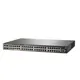 HPE Aruba 2930F-48G PoE+ 4SFP Switch