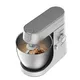 Kenwood KVL4110S Chef XL Küchenmaschine 6,7l inkl. Mixaufsatz und Zubehör