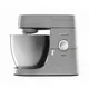 Kenwood KVL4110S Chef XL Küchenmaschine 6,7l inkl. Mixaufsatz und Zubehör