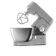 Kenwood KVC3110S Chef Küchenmaschine 4,6l inkl. Mixaufsatz und Zubehör