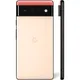 Google Pixel 6 5G Google Android Smartphone in pink  with 128 GB storage