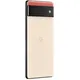Google Pixel 6 5G Google Android Smartphone in pink  with 128 GB storage