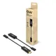 Club 3D CAC-1333 0.21 m schwarz
