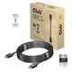 Club 3D CAC-1375 Ultra High Speed HDMI 5m 5.00 m schwarz