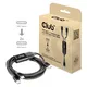 Club 3D CAC-1527 Ladekabel 1.8m 1.80 m schwarz