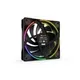be quiet! Light Wings PWM High Speed 120mm, Triple-Set