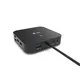 i-tec USB-C HDMI DP mit Power Delivery 100W