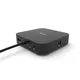 i-tec USB-C HDMI DP Docking Station mit Power Delivery 100W