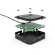 i-tec USB-C HDMI DP Docking Station mit Power Delivery 100W