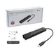 i-tec Travel Easy USB-C PD Dock 60W