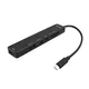 i-tec Travel Easy USB-C PD Dock 60W