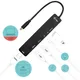 i-tec Travel Easy USB-C PD Dock 60W