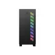MSI MAG Vampiric 300R Gaming Tempered Glass, schwarz