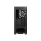 MSI MAG Vampiric 300R Gaming Tempered Glass, schwarz