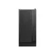MSI MAG Vampiric 300R Gaming Tempered Glass, schwarz