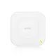 ZyXEL NWA50AX WLAN-ax Dual-Radio Access Point WiFi 6 PoE