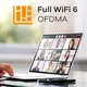ZyXEL NWA50AX WLAN-ax Dual-Radio Access Point WiFi 6 PoE