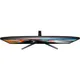 Samsung Monitor U32J590UQR 81.3 cm (32")