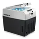 Dometic TropiCool Classic TCX 35 tragbare thermoelektrische Kühlbox, 33 Liter