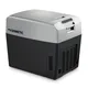 Dometic TropiCool Classic TCX 35 tragbare thermoelektrische Kühlbox, 33 Liter