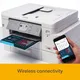 Brother MFC-J4540DW Tintenstrahl Multifunktionsdrucker