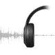 Philips TAH8506BK/00 Over Ear ANC schwarz