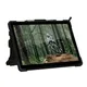 UAG Urban Armor Gear Plasma Handstrap Case für Microsoft Surface Pro 8 ice