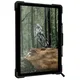 UAG Urban Armor Gear Plasma Handstrap Case für Microsoft Surface Pro 8 ice