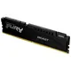 16GB (1x16GB) KINGSTON FURY Beast Black DDR5-5600 CL40 RAM Gaming Speicher RAM