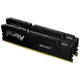 32GB (2x16GB) KINGSTON FURY Beast Black DDR5-5600 CL40 RAM Gaming Arbeitssp. Kit RAM