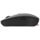 Lenovo Go Kabellose Multi Device Maus USB-C, grau