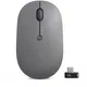Lenovo Go Kabellose Multi Device Maus USB-C, grau
