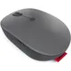 Lenovo Go Wireless Maus USB-C, grau