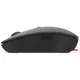 Lenovo Go Wireless Maus USB-C, grau