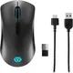 Lenovo Legion M600 Wireless Gaming schwarz