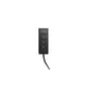 Fractal Design Adjust Pro Hub, Lüftersteuerung, Black